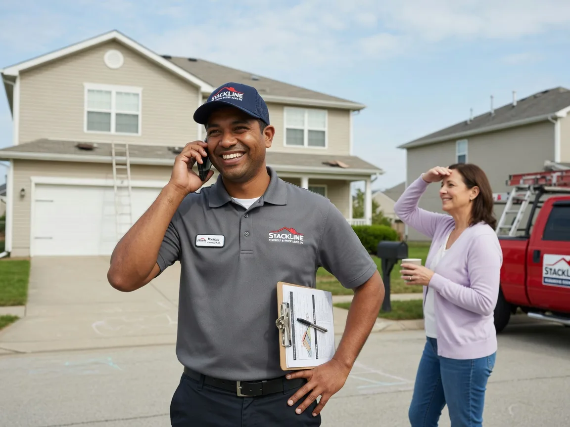 Chimney flashing repair Okoboji, IA FAQs